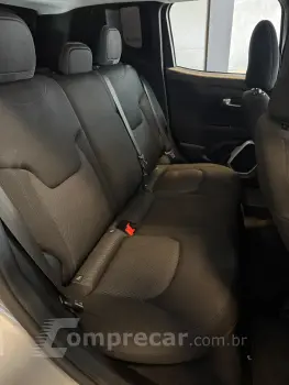 RENEGADE 1.8 16V Sport