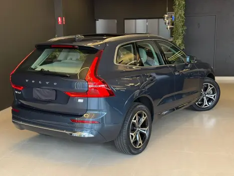 XC60 2.0 T8 Recharge Inscription Expression AWD Geartronic