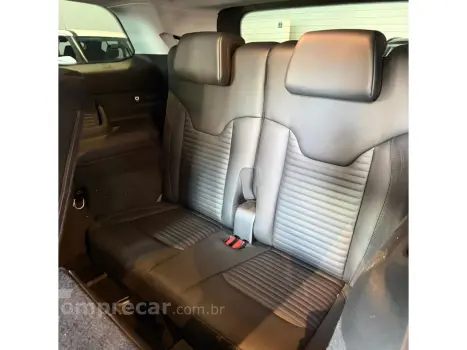 COMMANDER 1.3 T270 TURBO FLEX LIMITED AT6