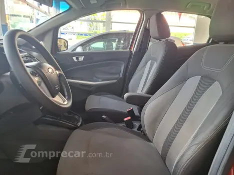 ECOSPORT 1.6 Freestyle 8V