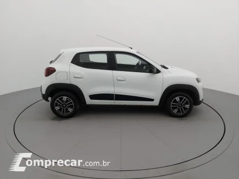 KWID 1.0 12V SCE FLEX INTENSE MANUAL