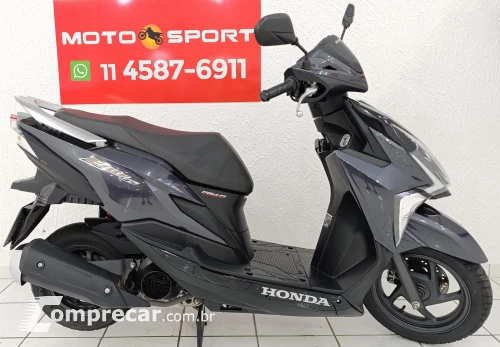 HONDA ELITE 125