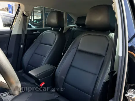 NIVUS 1.0 200 TSI Comfortline