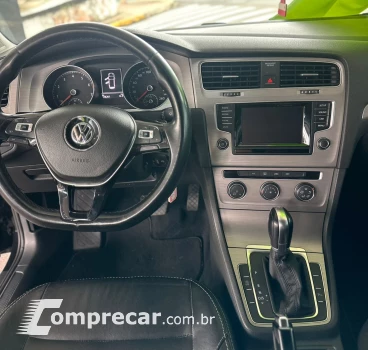 GOLF 1.4 250 TSI Variant Comfortline