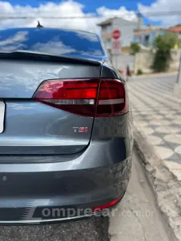 JETTA 1.4 16V TSI Comfortline