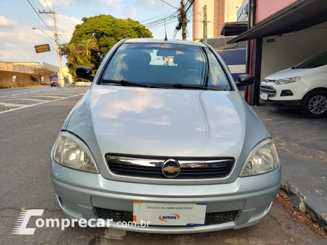 CORSA 1.4 MPFI Maxx 8V