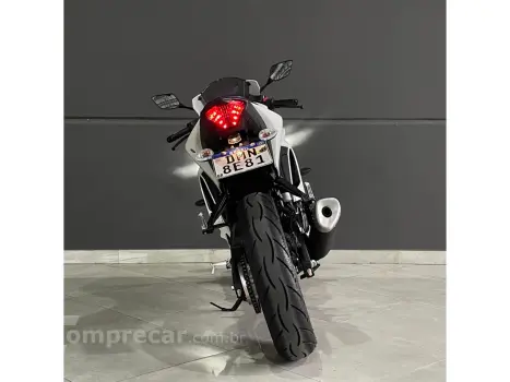 YZF R-3 WORLD GP 60TH ANINIVERSARY ED.