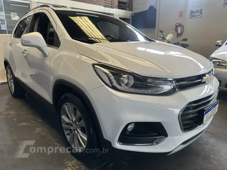 TRACKER 1.4 16V Turbo Premier