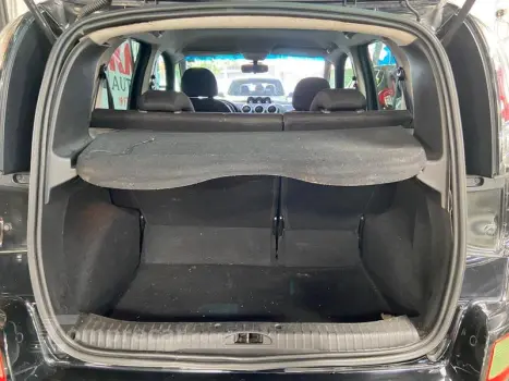 AIRCROSS 1.6 GLX 16V FLEX 4P MANUAL