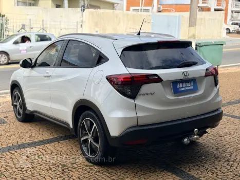 HR-V 1.5 DI I-vtec EXL