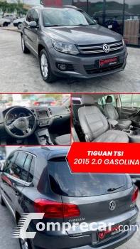 TIGUAN 2.0 FSI 16V Turbo