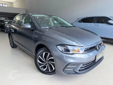 Polo Highline 1.0 Tsi