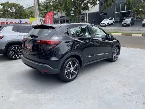 HR-V 1.8 16V LX