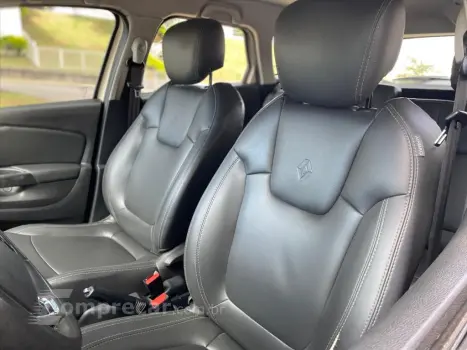 CAPTUR 1.6 16V SCE FLEX LIFE X-TRONIC