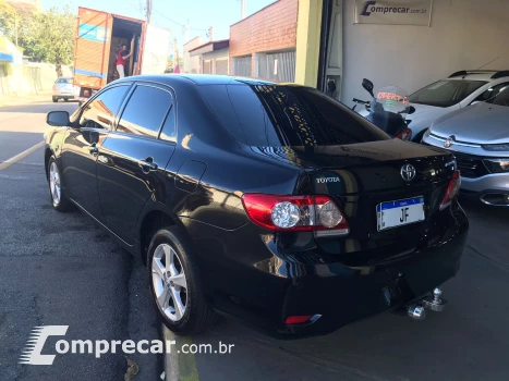 COROLLA 2.0 XEI 16V