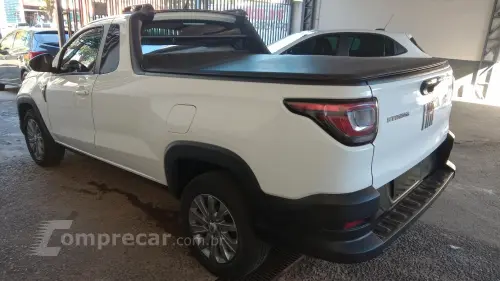 STRADA 1.3 Firefly Freedom CS