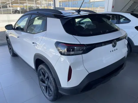 TERA 1.0 170 TSI High