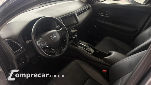HR-V EXL 1.8