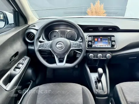 KICKS 1.6 16vstart Active