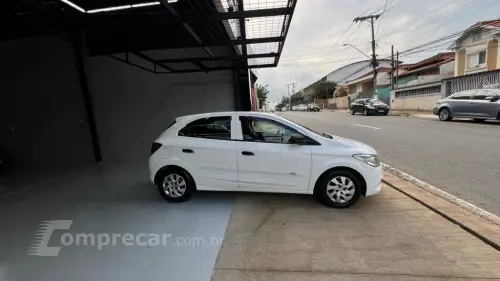 ONIX HATCH Joy 1.0 8V Flex 5p Mec.