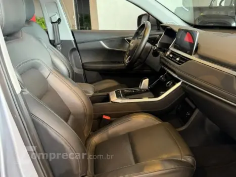 TIGGO 8 - 1.6 TGDI TXS DCT