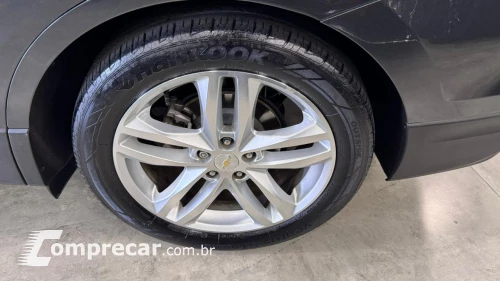 EQUINOX 2.0 16V Turbo Premier AWD -