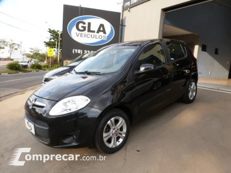 Fiat PALIO 1.4 MPI Attractive 8V 4 portas