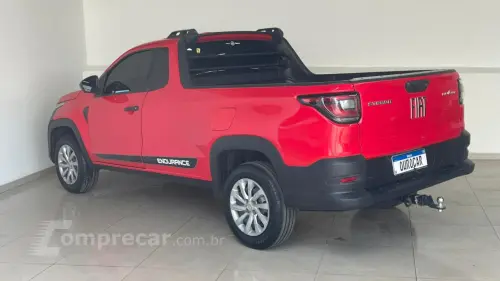 STRADA 1.4 Fire Endurance CS