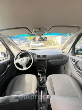 MERIVA 1.4 MPFI JOY 8V