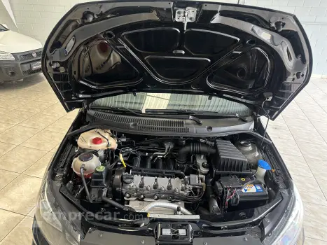 VOYAGE 1.6 MI Trend 8V