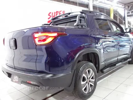 TORO - 1.8 16V EVO FREEDOM AT6