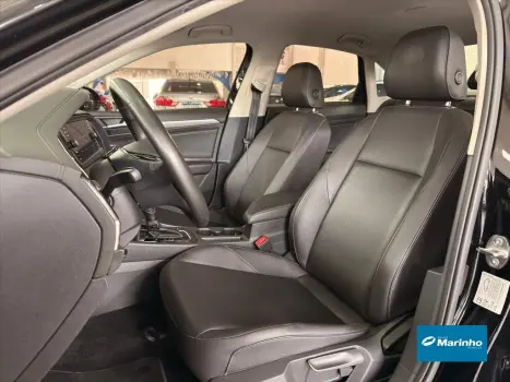 JETTA 1.4 250 TSI TOTAL FLEX COMFORTLINE TIPTRONIC