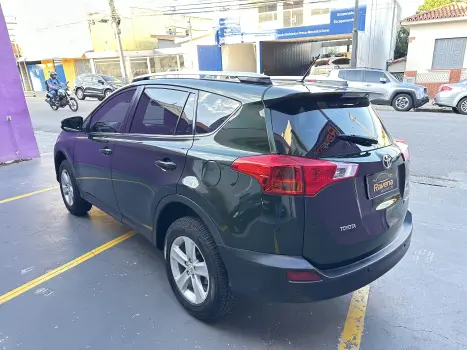 RAV4 2.0 4X2 16V