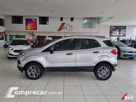 ECOSPORT - 1.6 FREESTYLE 16V 4P POWERSHIFT