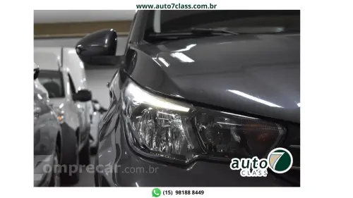 CRONOS - 1.3 FIREFLY DRIVE MANUAL