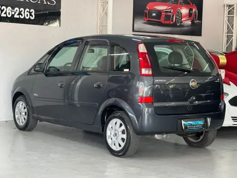 Meriva 1.8 4P FLEX