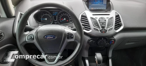 ECOSPORT 1.6 SE 16V