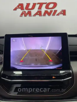 COMPASS LONG. T270 1.3 TB 4X2 FLEX AUT.