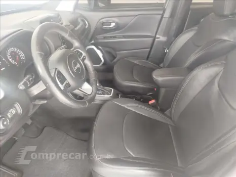 RENEGADE 1.8 16V STD