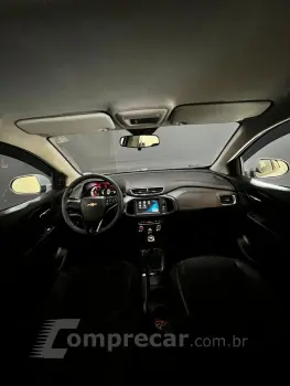 PRISMA Sed. LT 1.4 8V FlexPower 4p