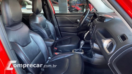 JEEP RENEGADE 1.8 16V LONGITUDE