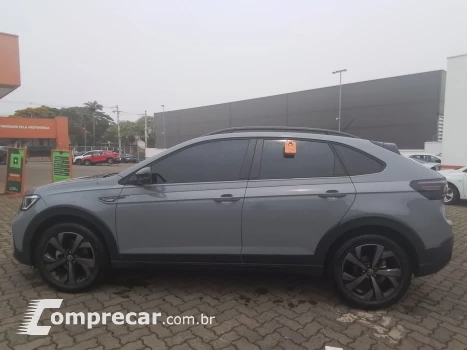 NIVUS 1.0 200 TSI TOTAL FLEX HIGHLINE AUTOMÁTICO