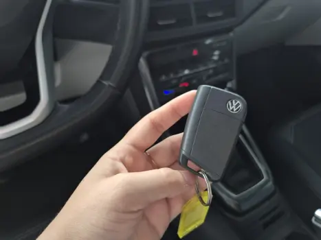 T-CROSS 1.4 250 TSI Highline