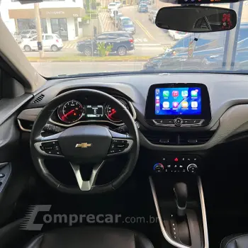 ONIX 1.0 Turbo Premier