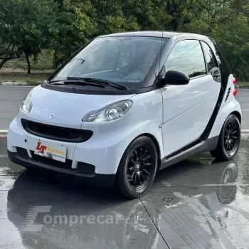 SMART FORTWO CO 52 MHD 3 portas