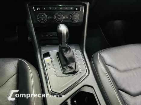 TIGUAN ALLSPACE CL