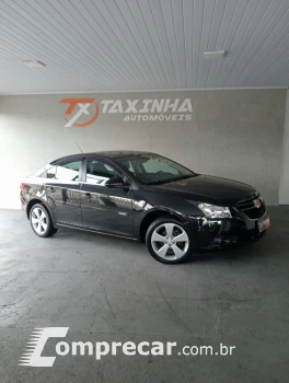 CRUZE 1.8 LT 16V