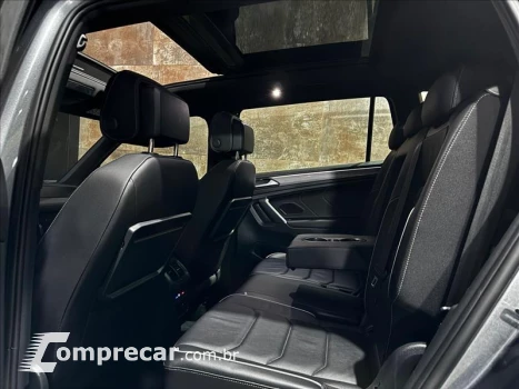 TIGUAN 2.0 350 TSI Allspace R-line 4motion