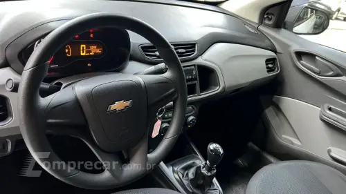 ONIX HATCH Joy 1.0 8V Flex 5p Mec.