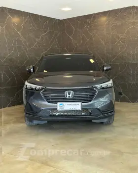 HR-V 1.5 DI I-vtec EX